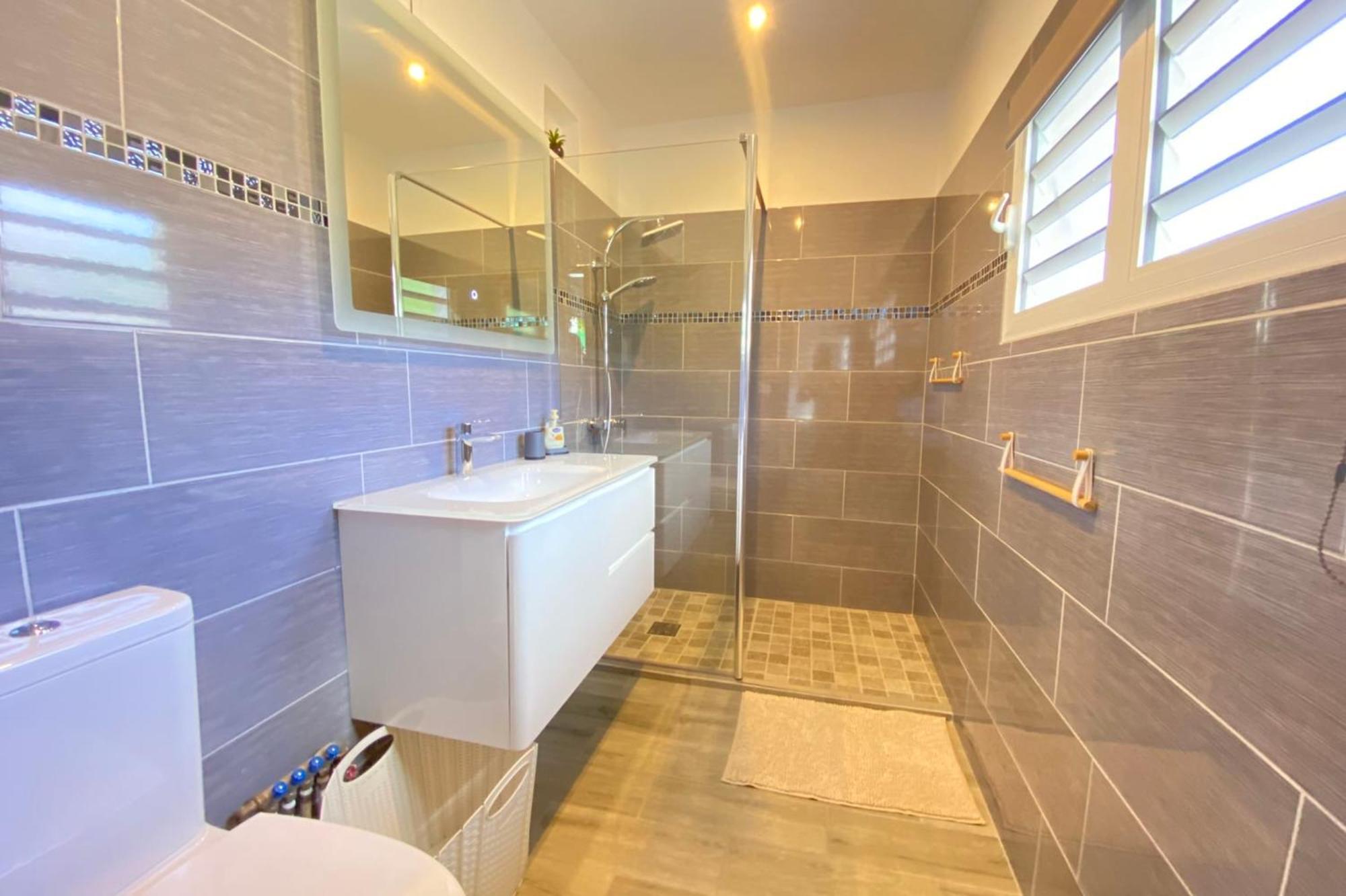 972M Beautiful Air-Conditioned Villa With Garden Le Carbet Buitenkant foto